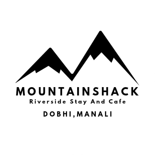 Mountainshack Riverside Stay