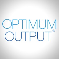 Optimum Output